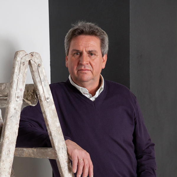 Peter van Marwick